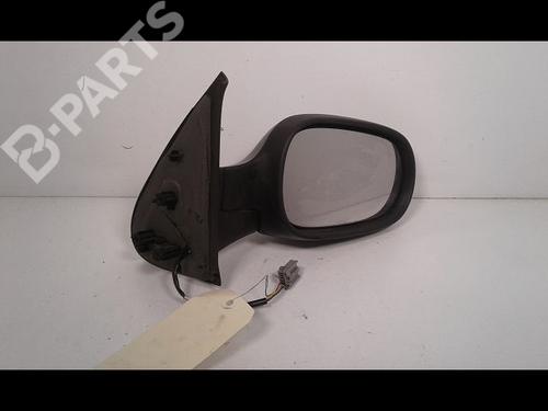 Right mirror NISSAN MICRA III (K12) 1.2 16V | BP8968839C27 
