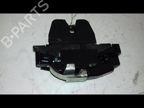 Tailgate lock PEUGEOT 207 (WA_, WC_) 1.4 16V | BP29225934C101 