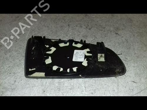 Used Left mirror Left mirror AUDI A3 Sportback (8PA) 2.0 TDI 16V (140 hp) 34175307 34175307