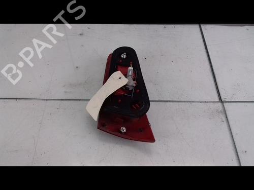 Used Left taillight ALFA ROMEO 147 (937_) 1.9 JTDM 8V (937.AXD1A, 937.AXU1A, 937.BXU1A) (120 hp) 8962485