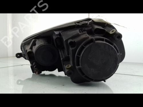Højre forlygte VW GOLF V (1K1) 1.9 TDI (105 hp) 23196137