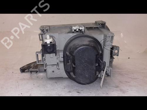 Used Left headlight Left headlight RENAULT CLIO I (B/C57_, 5/357_) 1.4 (B/C57T, B/C57Y) (79 hp) 8963991 8963991