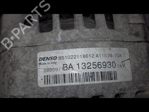 Alternator OPEL COMBO Box Body/MPV 1.3 CDTI 16V | BP12528976M7