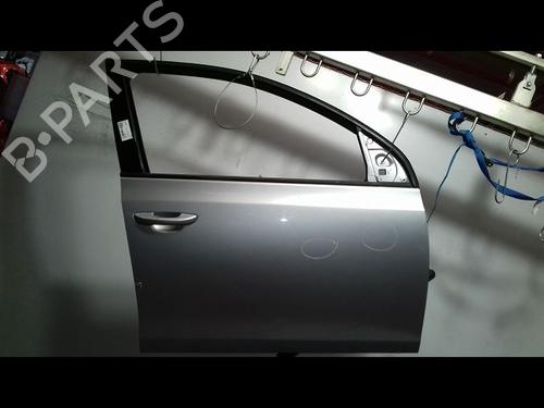 Used Right front door VW GOLF VI (5K1) 1.4 (80 hp) 19391365