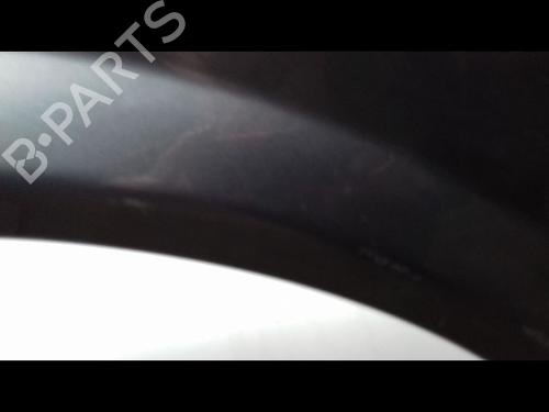 Used Left front fenders NISSAN PRIMERA Hatchback (P12) 2.2 Di (126 hp) 9118171