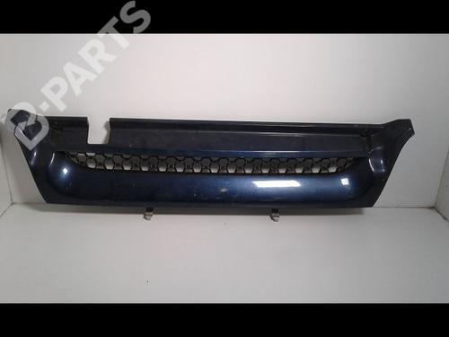 Used Grille CITROËN AX (ZA-_) 11 (60 hp) 8966947