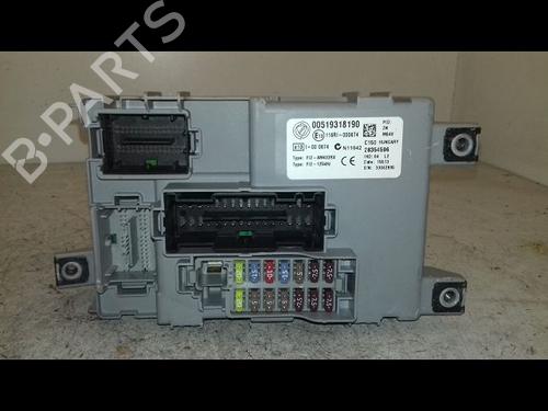 Electronic module FIAT 500 (312_) 1.2 (312AXA1A) | BP33135827M83 - Image 4