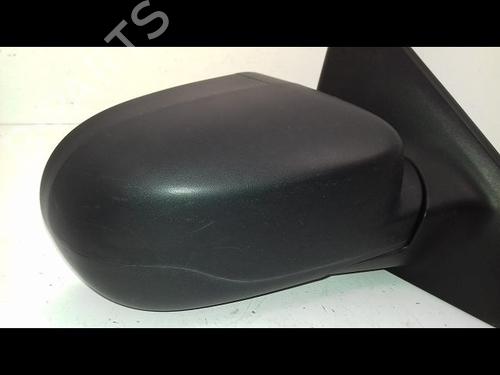 Right mirror RENAULT CLIO III (BR0/1, CR0/1) 1.5 dCi | BP19025488C27 