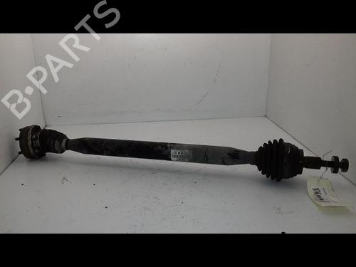 Used Right front driveshaft VW GOLF V (1K1) 1.4 16V (80 hp) 29223314