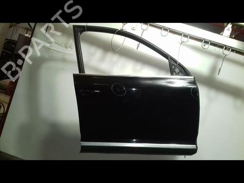 Right front door VW TOUAREG (7LA, 7L6, 7L7) 2.5 R5 TDI | BP21226899C3 