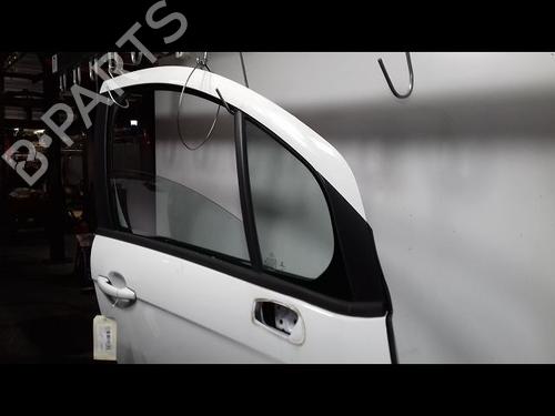 Used Right front door CITROËN C3 II (SC_) 1.6 BlueHDi 100 (99 hp) 11241645