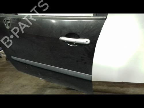 Left front door RENAULT MODUS / GRAND MODUS (F/JP0_) 1.5 dCi (FP0F, JP0F) | BP11694247C2 