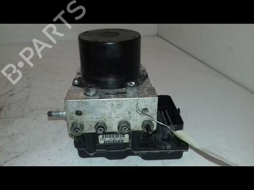 Used ABS pump SEAT IBIZA IV (6J5, 6P1) 1.6 TDI (90 hp) 22920406