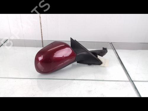 Used Right mirror AUDI A3 (8L1) 1.8 (125 hp) 23195519