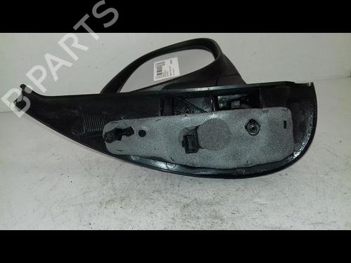 Right mirror RENAULT KANGOO Express (FW0/1_) 1.5 dCi 75 (FW07, FW10, FW04) | BP29225244C27 