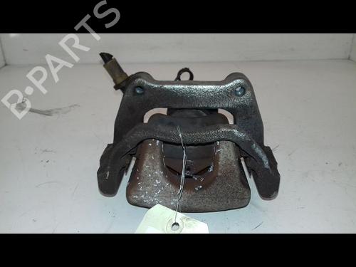 Used Left rear brake caliper PEUGEOT 3008 I MPV (0U_) 1.6 BlueHDi 120 (120 hp) 29223862