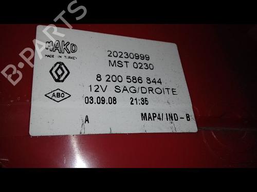 right-taillight-renault-clio-iii-grandtour-kr01_-2007-34573056 main image