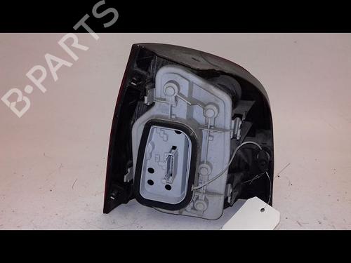 Used Right taillight Right taillight VW POLO IV (9N_, 9A_) 1.4 16V (75 hp) 8964575 8964575