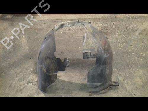 Hjulbue CITROËN C4 I (LC_) 1.6 HDi (109 hp) 29224662