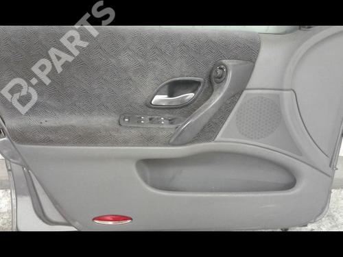 Left front door RENAULT LAGUNA II (BG0/1_) 1.9 dCi | BP8967295C2 