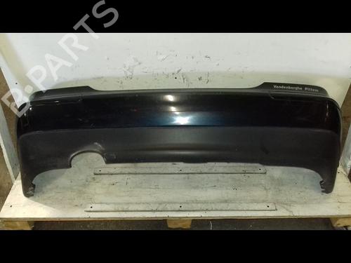 Used Rear bumper MERCEDES-BENZ SLK (R170) 200 (170.435) (136 hp) 29225758