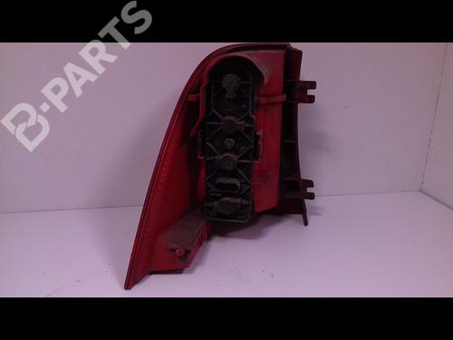 Right taillight MERCEDES-BENZ M-CLASS (W163) ML 270 CDI (163.113) | BP10547943C35 