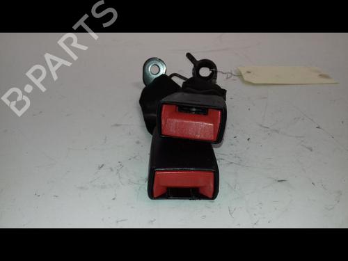Used Seat buckle CITROËN C3 II (SC_) 1.6 HDi 90 (90 hp) 18837402