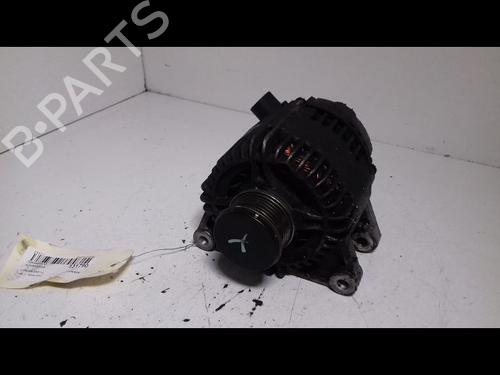 Used Alternator CITROËN DS3 (SA_) 1.2 VTi 82 (82 hp) 10919704