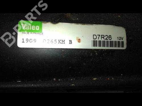 Starter PEUGEOT 406 (8B) 2.0 HDI 110 | BP11694205M8 