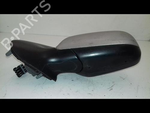 Left mirror CITROËN XSARA (N1) 1.8 i | BP29225342C26 