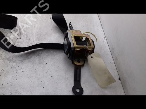 Used Front right belt tensioner Front right belt tensioner 9129937 9129937