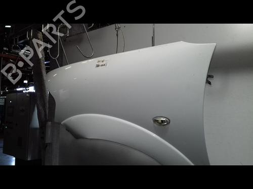 Left front fenders CITROËN C3 I (FC_, FN_) 1.4 HDi | BP19337792C41 
