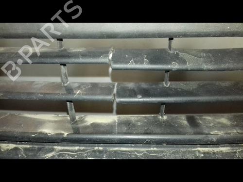 Stoßstange vorne für CITROËN NEMO MPV 1.3 HDi 75 (75 hp) 31347688