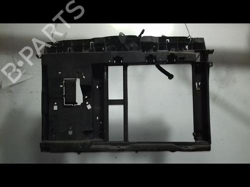 Front slam panel PEUGEOT 207 (WA_, WC_) 1.4 HDi | BP29216604C72 