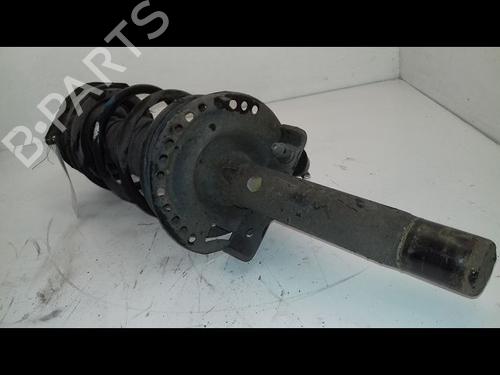 Left front shock absorber RENAULT MEGANE II Estate (KM0/1_) 1.5 dCi (KM0F, KM0T, KM2B) | BP29223518M16 