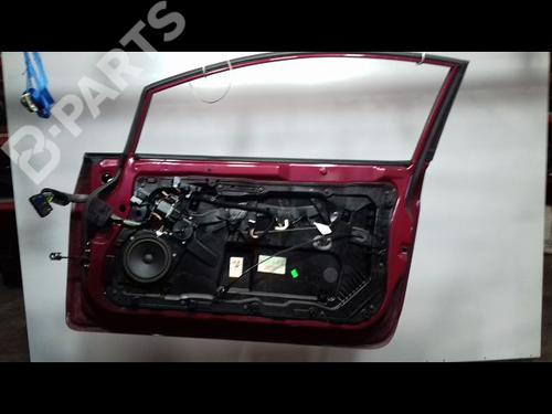 Used Right front door FORD FIESTA VI (CB1, CCN) 1.25 (82 hp) 10981588