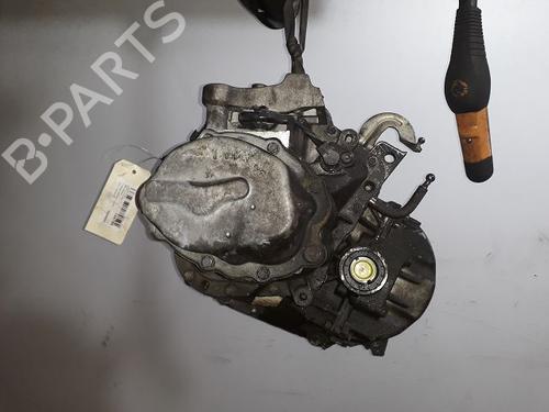Gearbox CITROËN DS3 (SA_) 1.6 HDi 90 | BP29621581M3