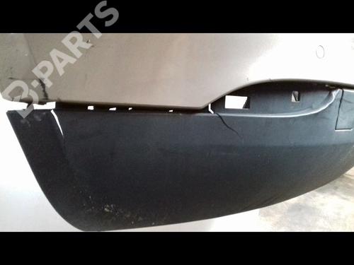 Rear bumper RENAULT MEGANE III Hatchback (BZ0/1_, B3_) 1.5 dCi (BZ0C) | BP8973344C8 