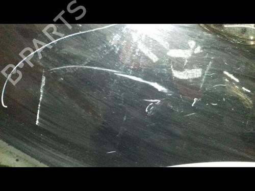 Left rear door PEUGEOT 2008 II (UD_, US_, UY_, UJ_, UR_, UC_) 1.5 BlueHDI 130 | BP29225643C4 