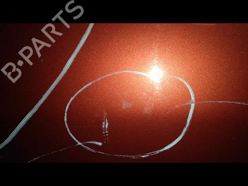 Used Right front door FORD FOCUS II (DA_, HCP, DP) 1.6 TDCi (90 hp) 16859824