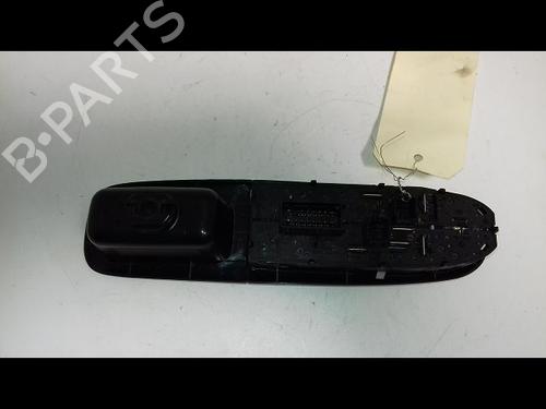 Left front window switch RENAULT SCÉNIC III (JZ0/1_) 1.5 dCi | BP23195747I27 - Image 2