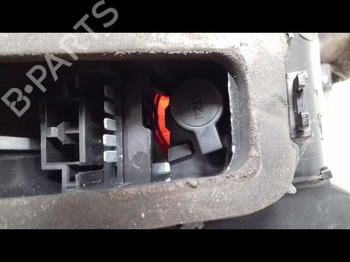 Used Right taillight Right taillight FIAT PUNTO EVO (199_) 1.3 D Multijet (199AXC1A, 199BXC1A, 199AXT1A, 199BXT1A) (75 hp) 9416064 9416064