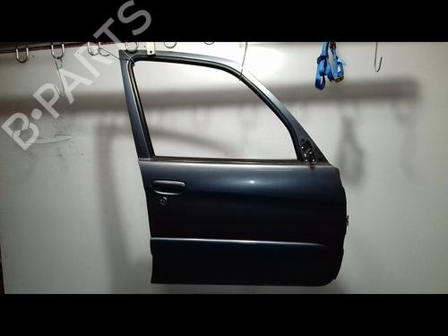 Right front door CITROËN XSARA PICASSO (N68) 1.6 HDi | BP22997501C3 