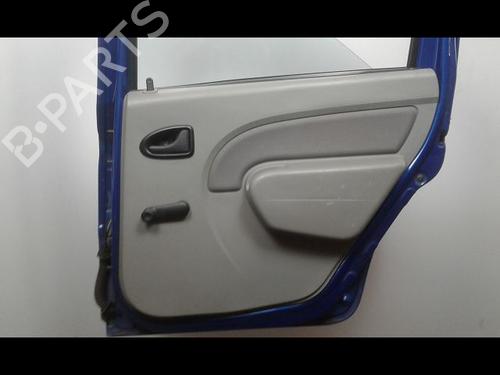Used Right rear door DACIA LOGAN (LS_) 1.4 (LS0A, LS0C, LS0E, LS0G) (75 hp) 23195783