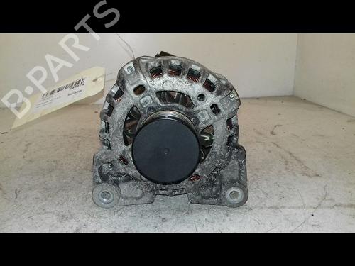 Alternator DACIA SANDERO II TCe 90 (B8M1, B8MA, B8AC) | BP34640414M7 - Image 3