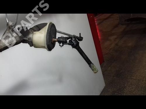 Steering rack RENAULT CLIO III (BR0/1, CR0/1) 1.5 dCi (BR17, CR17) | BP11725137M22 