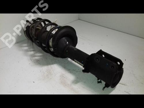 Right front shock absorber FIAT IDEA (350_) 1.3 D Multijet | BP11361277M17 