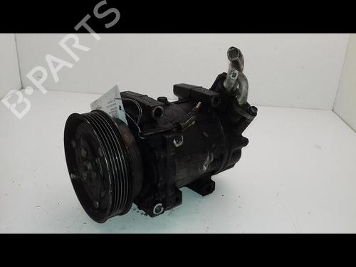 Used AC compressor DACIA LOGAN MCV (KS_) 1.5 dCi (KS04) (88 hp) 18859519