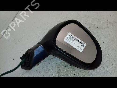 Used Right mirror PEUGEOT 308 I (4A_, 4C_) 1.4 16V (95 hp) 30949817