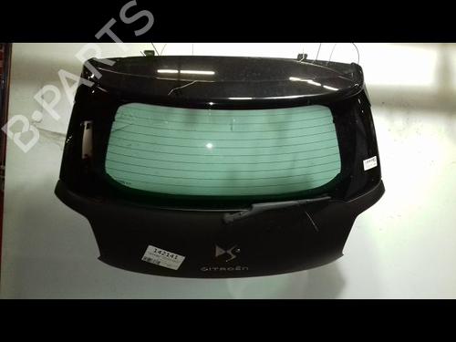 Tailgate CITROËN DS3 (SA_) 1.6 HDi 110 | BP29225866C6 
